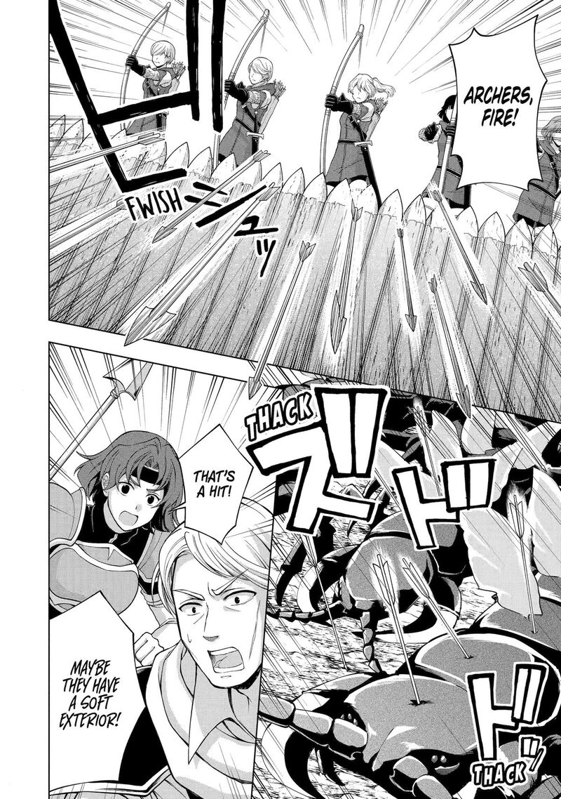 Senken No Majutsushi To Yobareta Kenshi 40 12