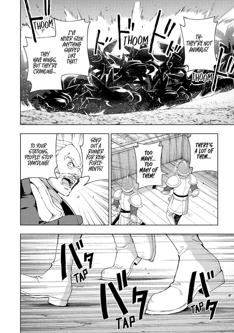 Senken No Majutsushi To Yobareta Kenshi 40 4