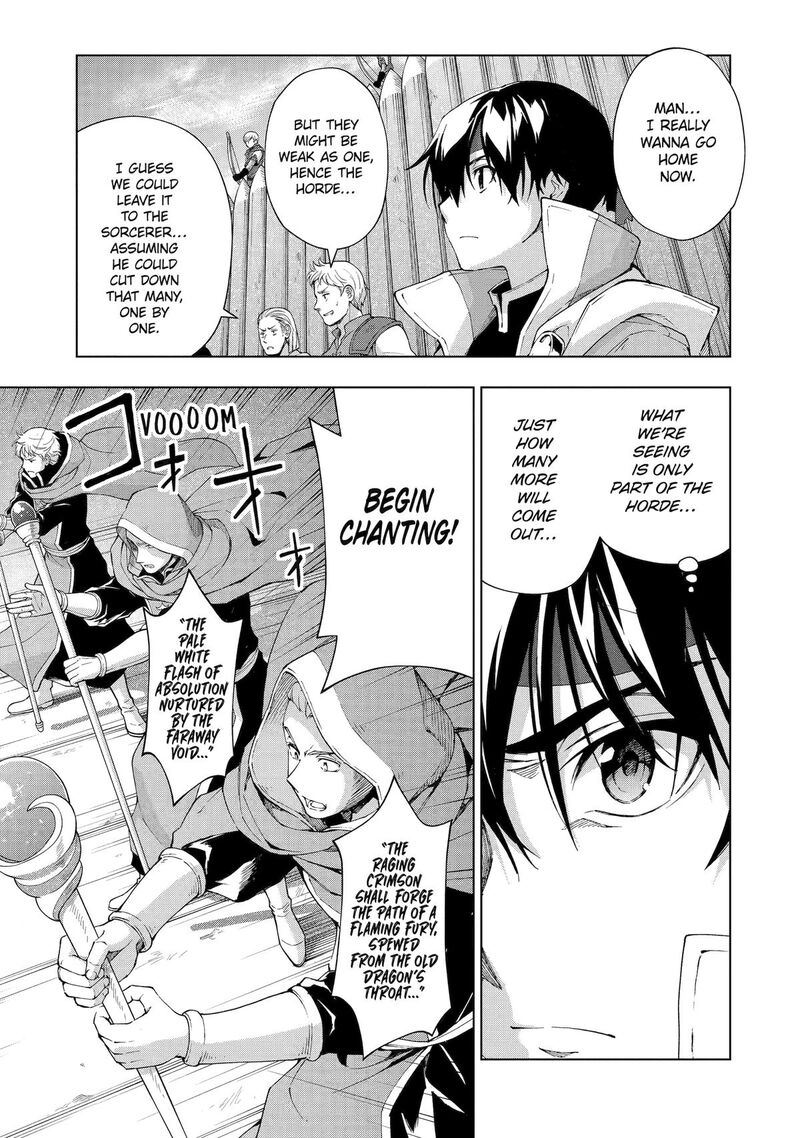 Senken No Majutsushi To Yobareta Kenshi 40 7