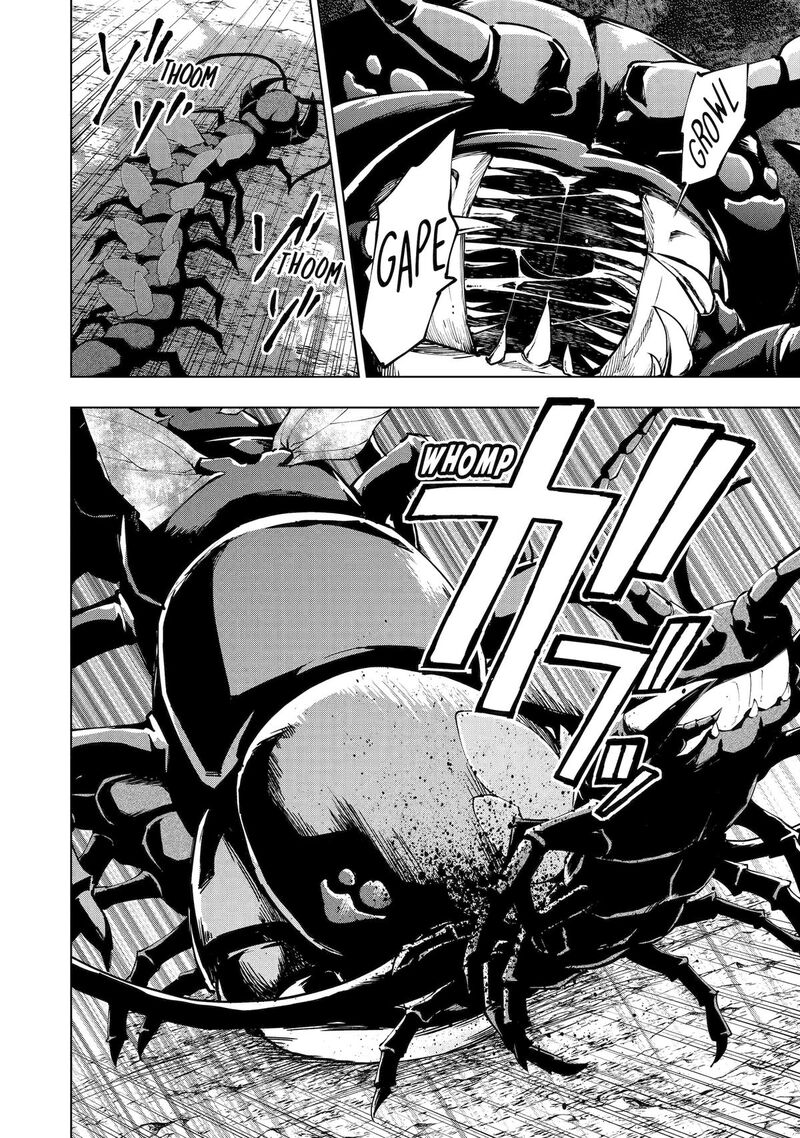 Senken No Majutsushi To Yobareta Kenshi 41 15