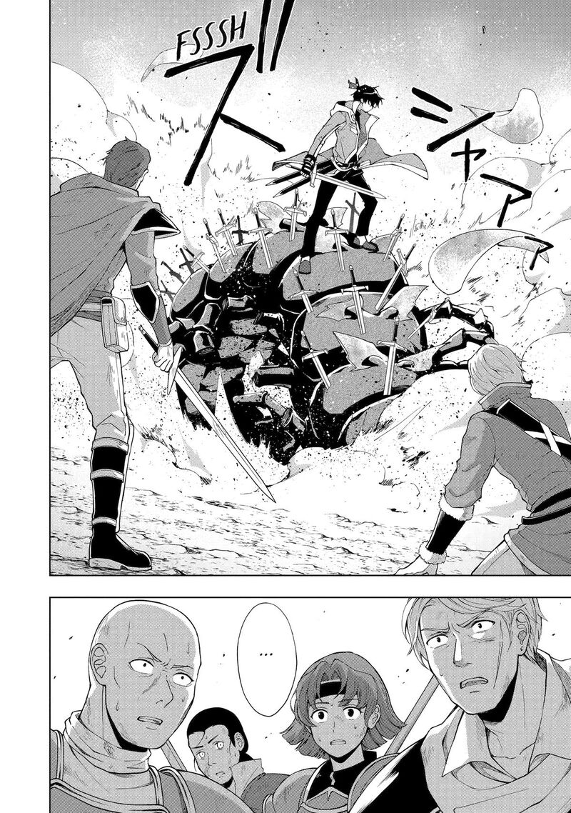 Senken No Majutsushi To Yobareta Kenshi 44 10