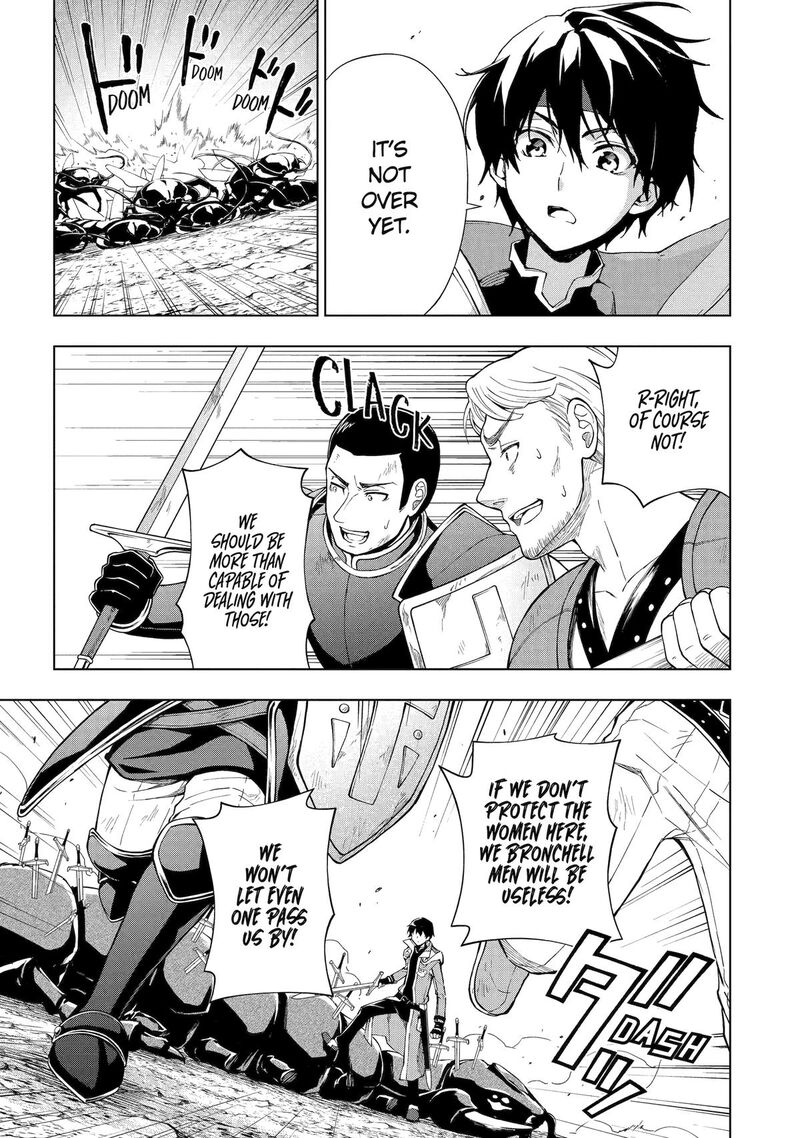 Senken No Majutsushi To Yobareta Kenshi 44 11