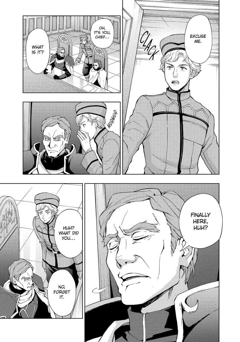 Senken No Majutsushi To Yobareta Kenshi 44 13