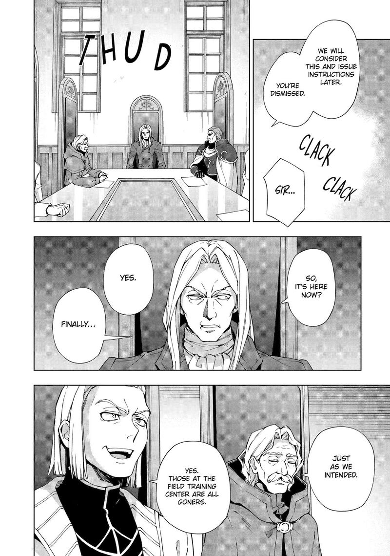 Senken No Majutsushi To Yobareta Kenshi 44 14