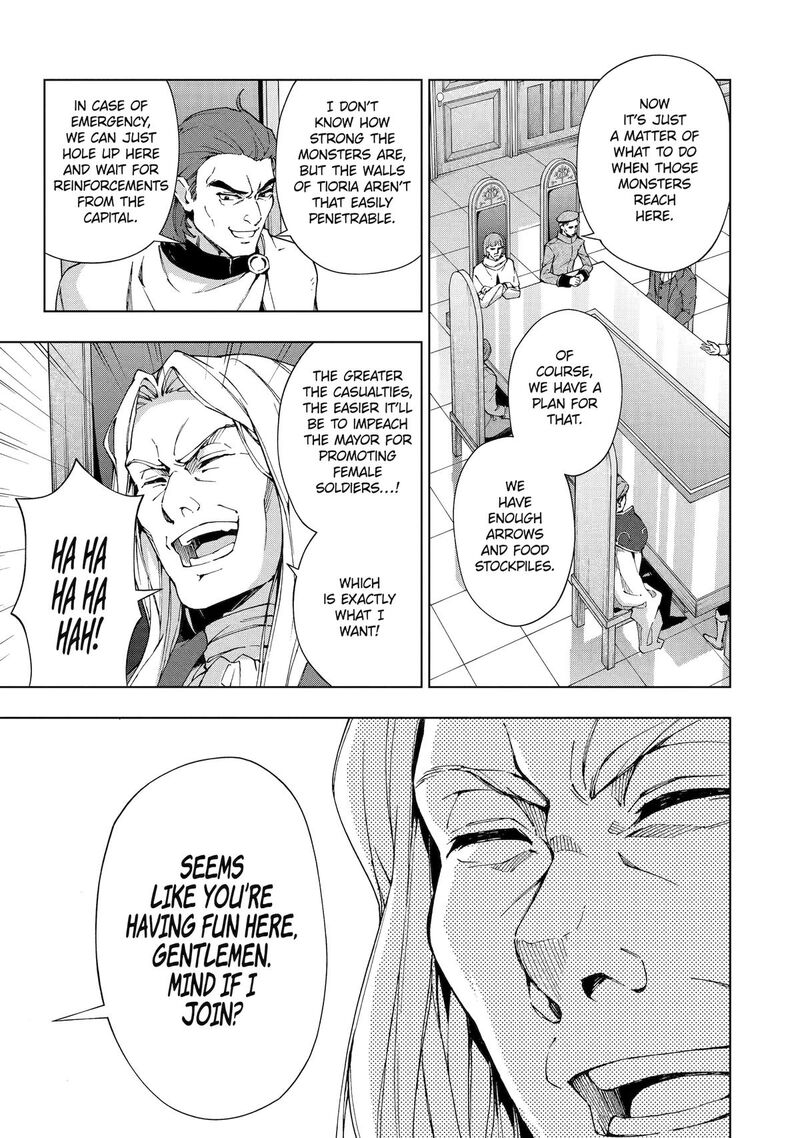 Senken No Majutsushi To Yobareta Kenshi 44 15