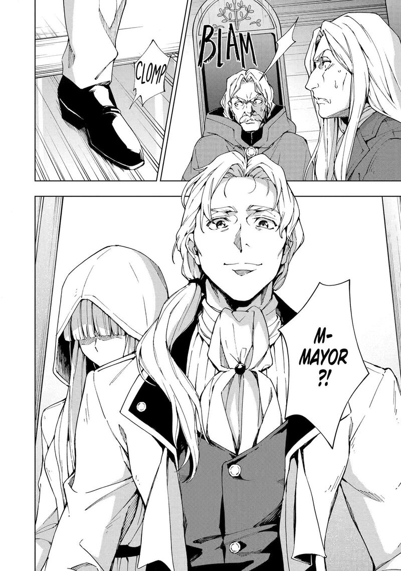 Senken No Majutsushi To Yobareta Kenshi 44 16