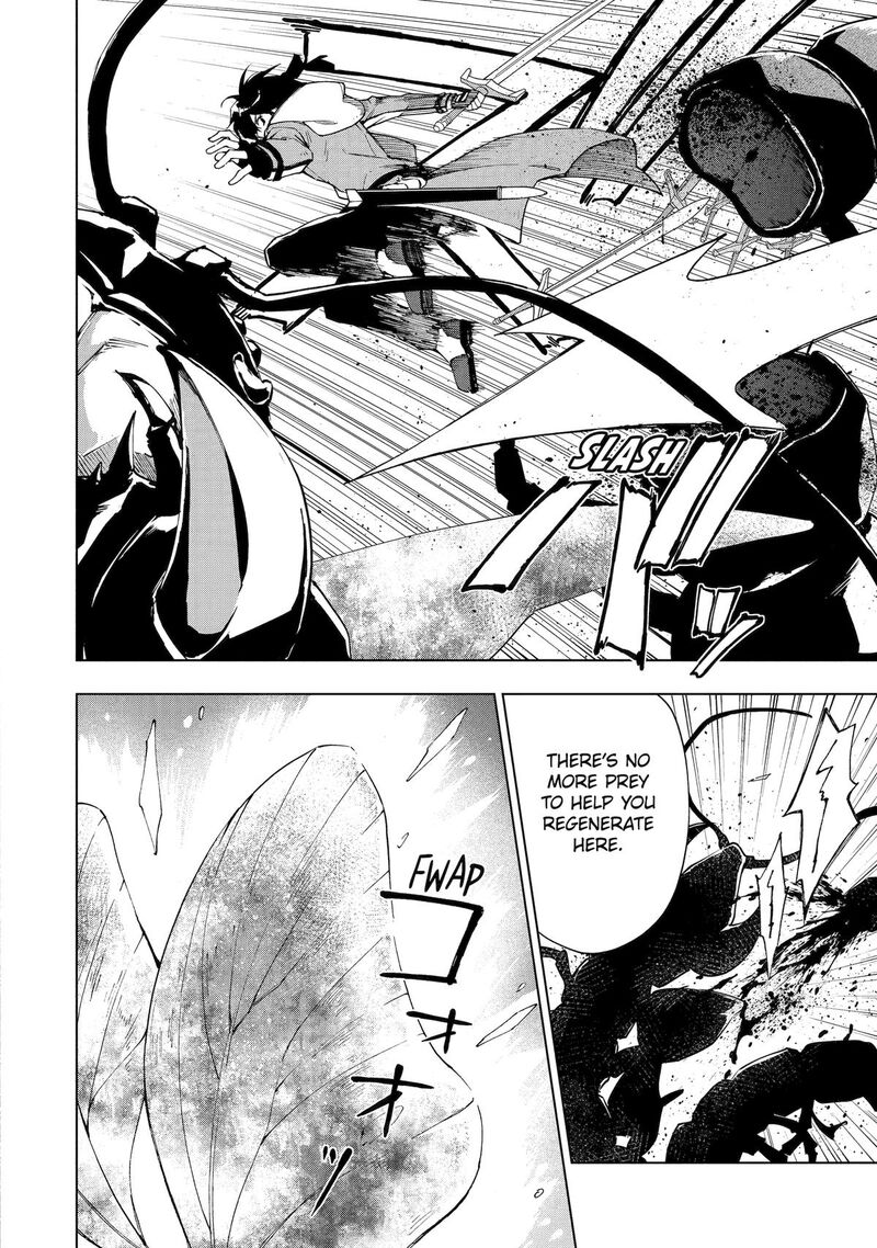 Senken No Majutsushi To Yobareta Kenshi 44 6