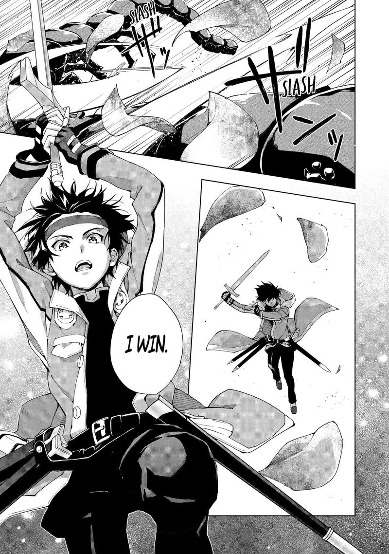 Senken No Majutsushi To Yobareta Kenshi 44 7