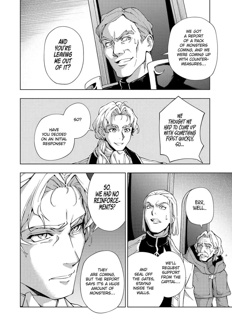 Senken No Majutsushi To Yobareta Kenshi 45 2