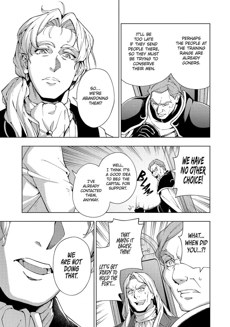 Senken No Majutsushi To Yobareta Kenshi 45 3