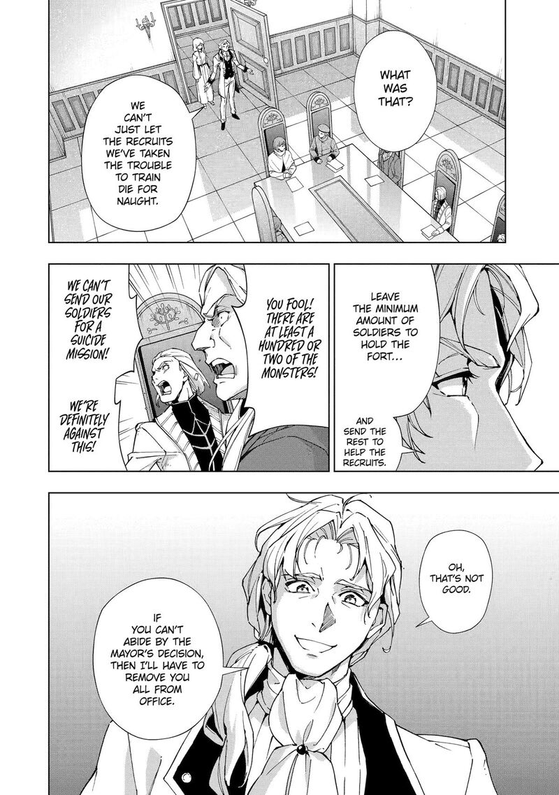 Senken No Majutsushi To Yobareta Kenshi 45 4