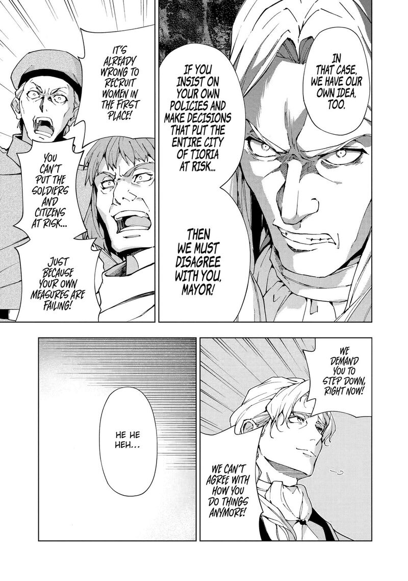 Senken No Majutsushi To Yobareta Kenshi 45 5