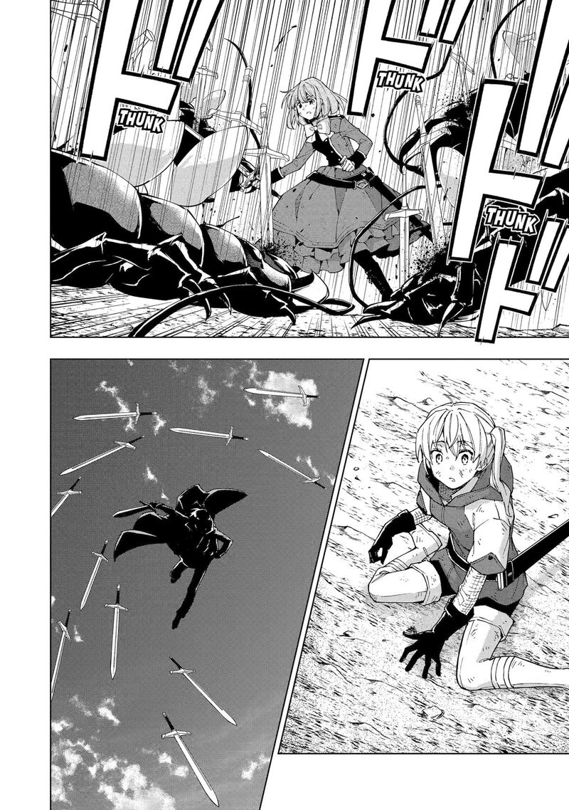 Senken No Majutsushi To Yobareta Kenshi 46 8