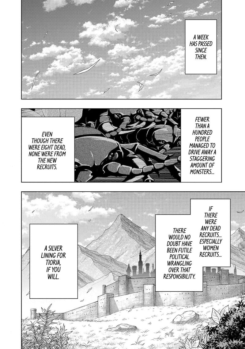 Senken No Majutsushi To Yobareta Kenshi 47 2