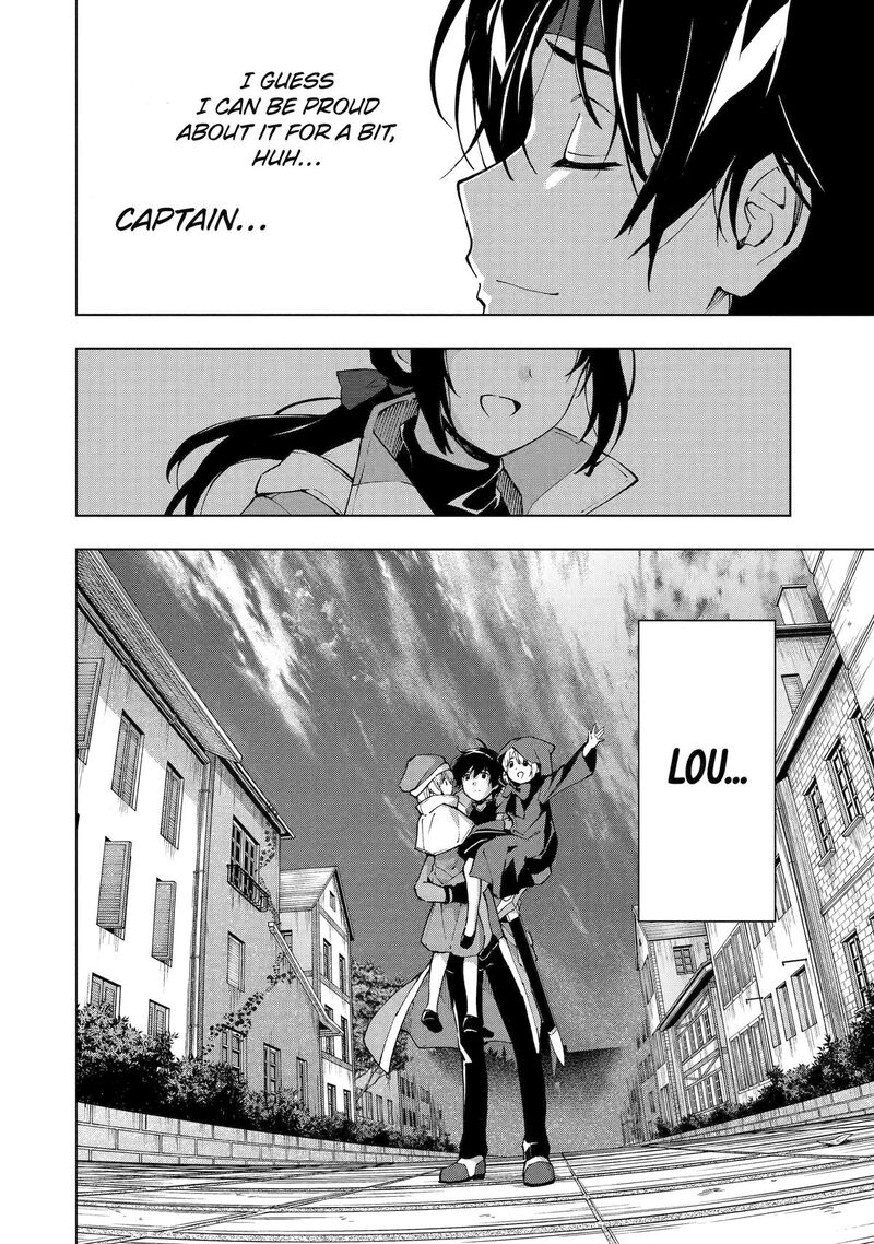 Senken No Majutsushi To Yobareta Kenshi 47 23