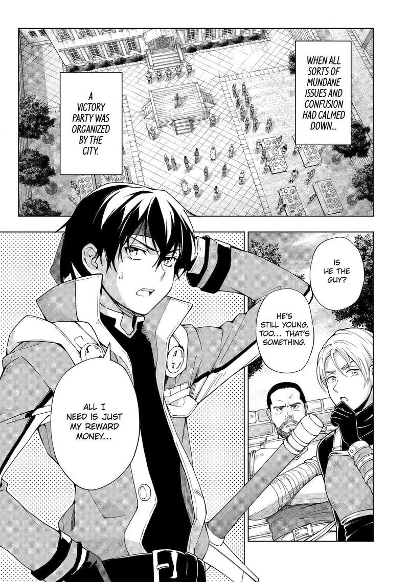 Senken No Majutsushi To Yobareta Kenshi 47 3