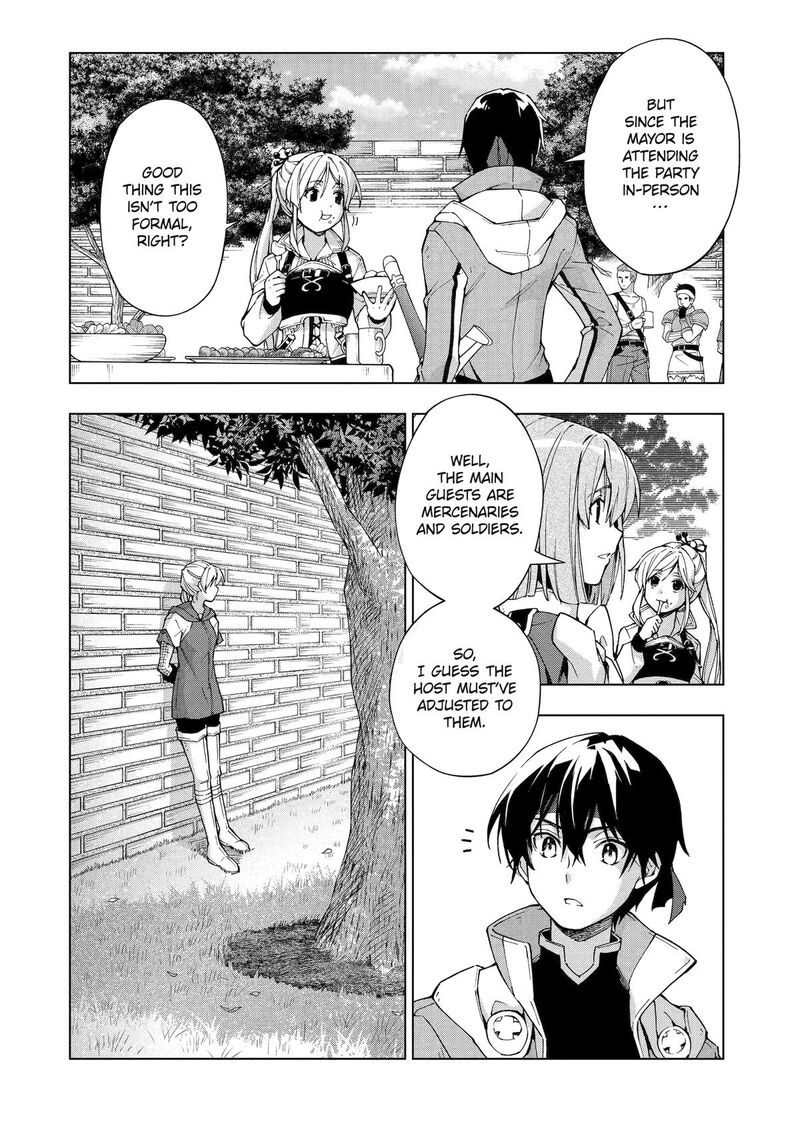 Senken No Majutsushi To Yobareta Kenshi 47 4