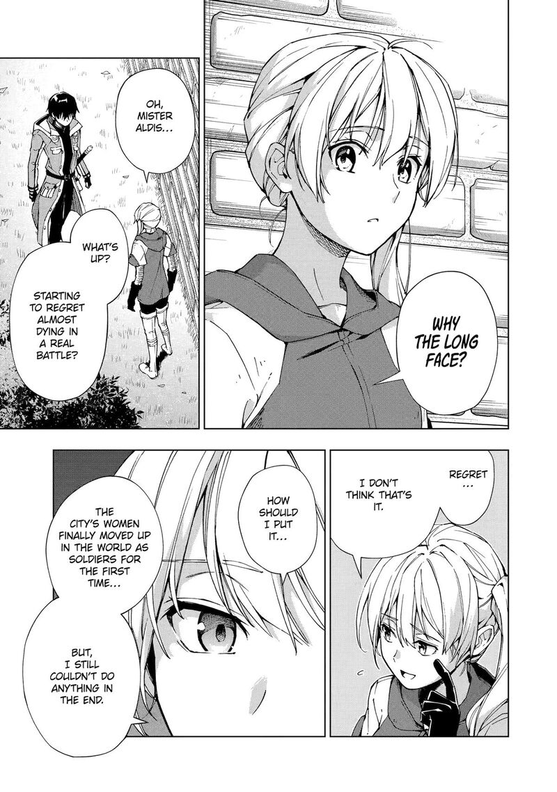 Senken No Majutsushi To Yobareta Kenshi 47 5