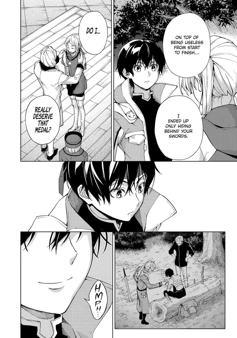 Senken No Majutsushi To Yobareta Kenshi 47 6