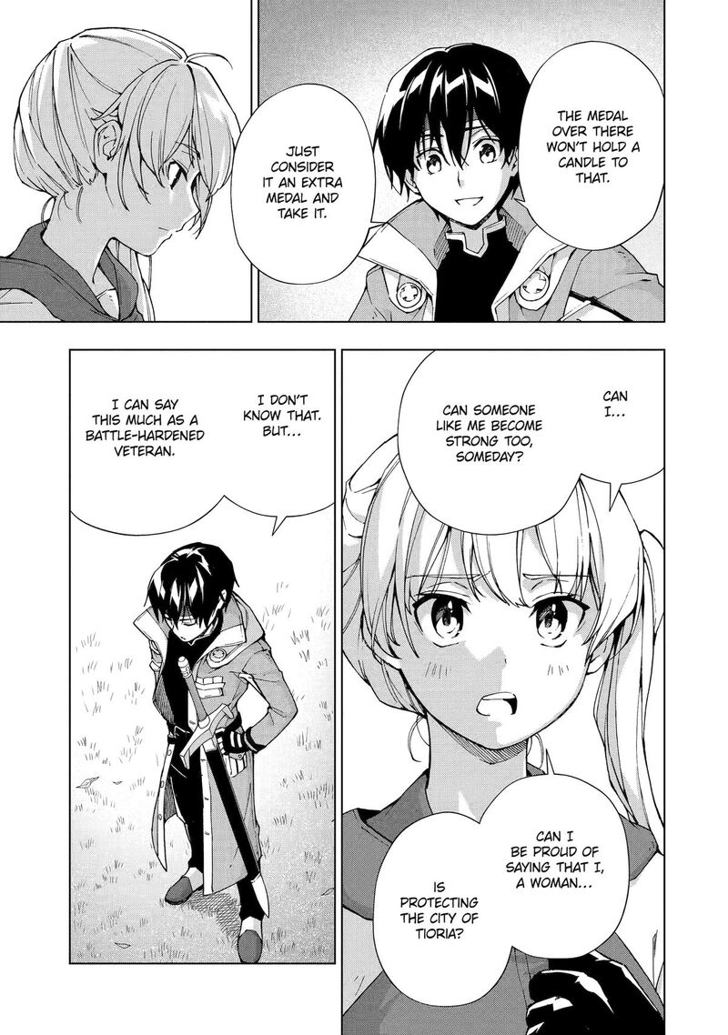 Senken No Majutsushi To Yobareta Kenshi 47 9