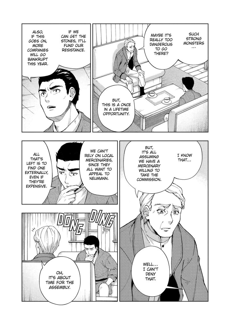 Senken No Majutsushi To Yobareta Kenshi 48 18