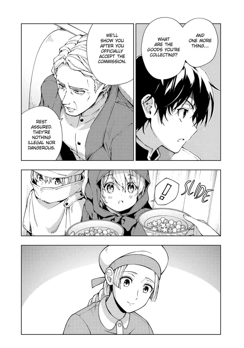 Senken No Majutsushi To Yobareta Kenshi 49 10