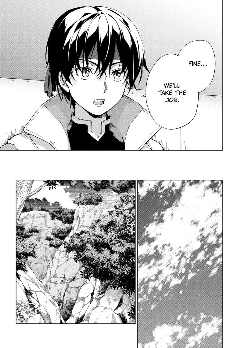 Senken No Majutsushi To Yobareta Kenshi 49 11