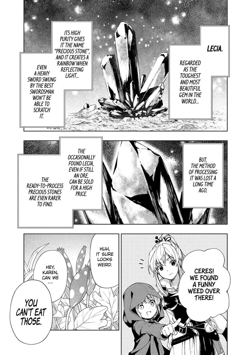 Senken No Majutsushi To Yobareta Kenshi 49 13