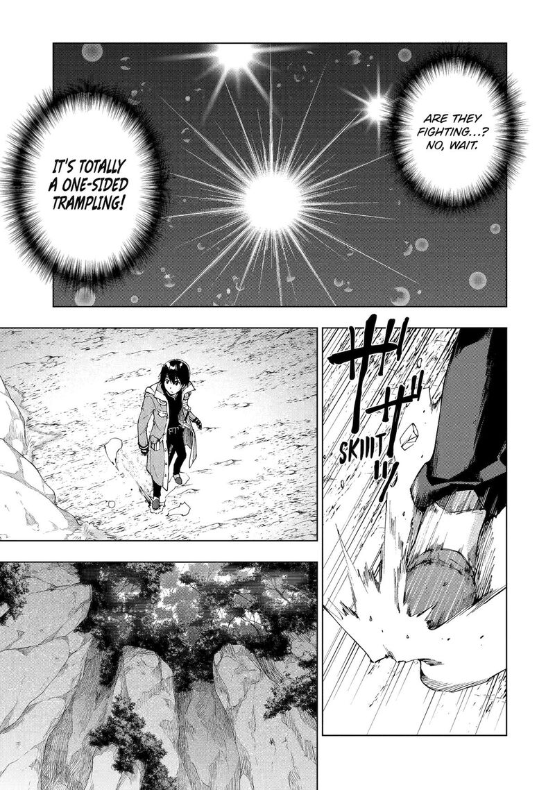 Senken No Majutsushi To Yobareta Kenshi 49 17