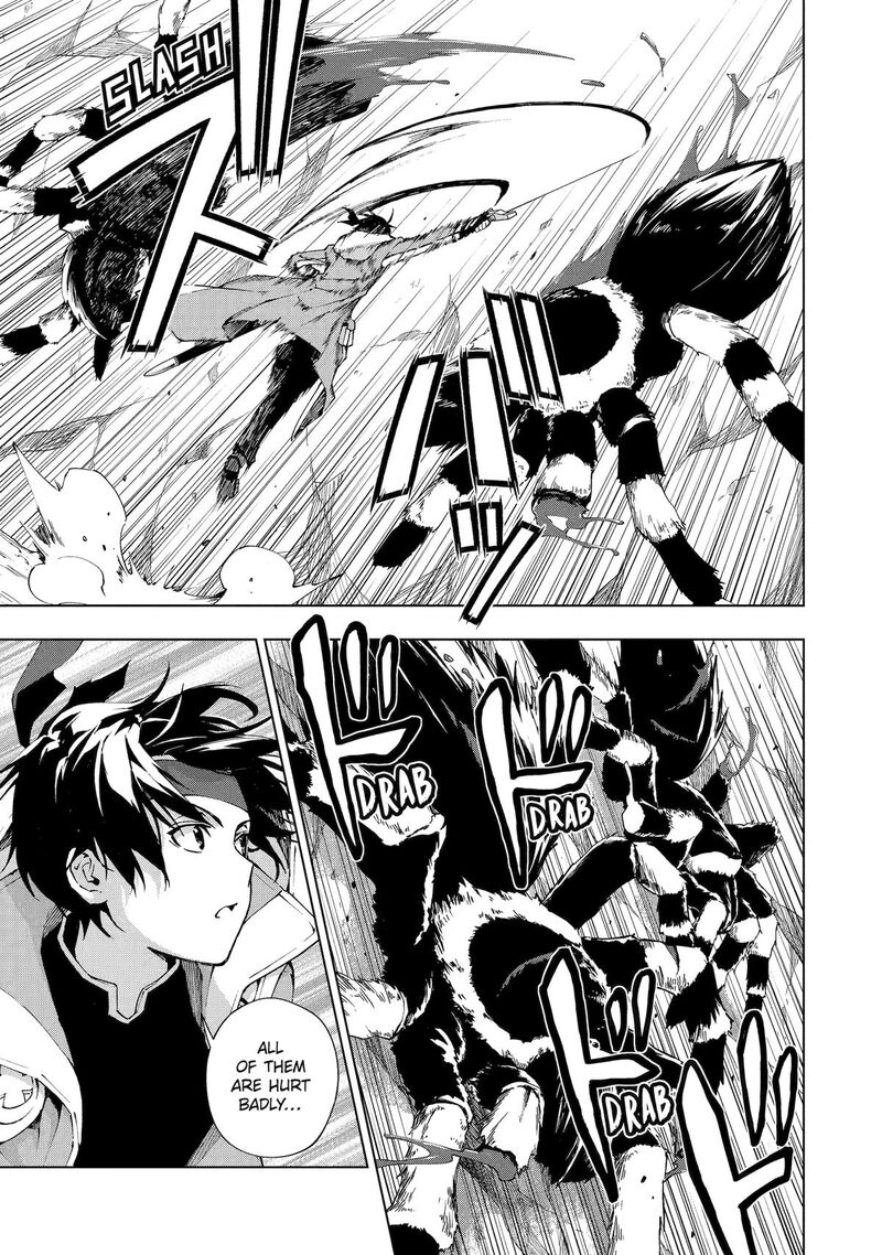 Senken No Majutsushi To Yobareta Kenshi 49 19