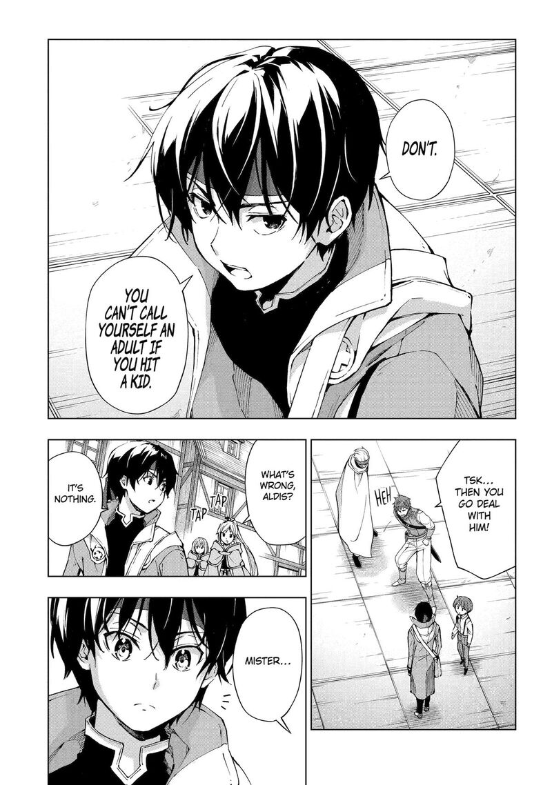 Senken No Majutsushi To Yobareta Kenshi 49 2