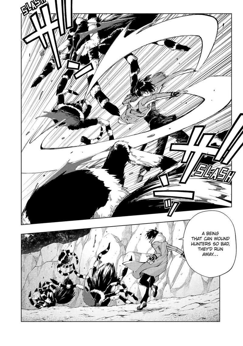 Senken No Majutsushi To Yobareta Kenshi 49 20