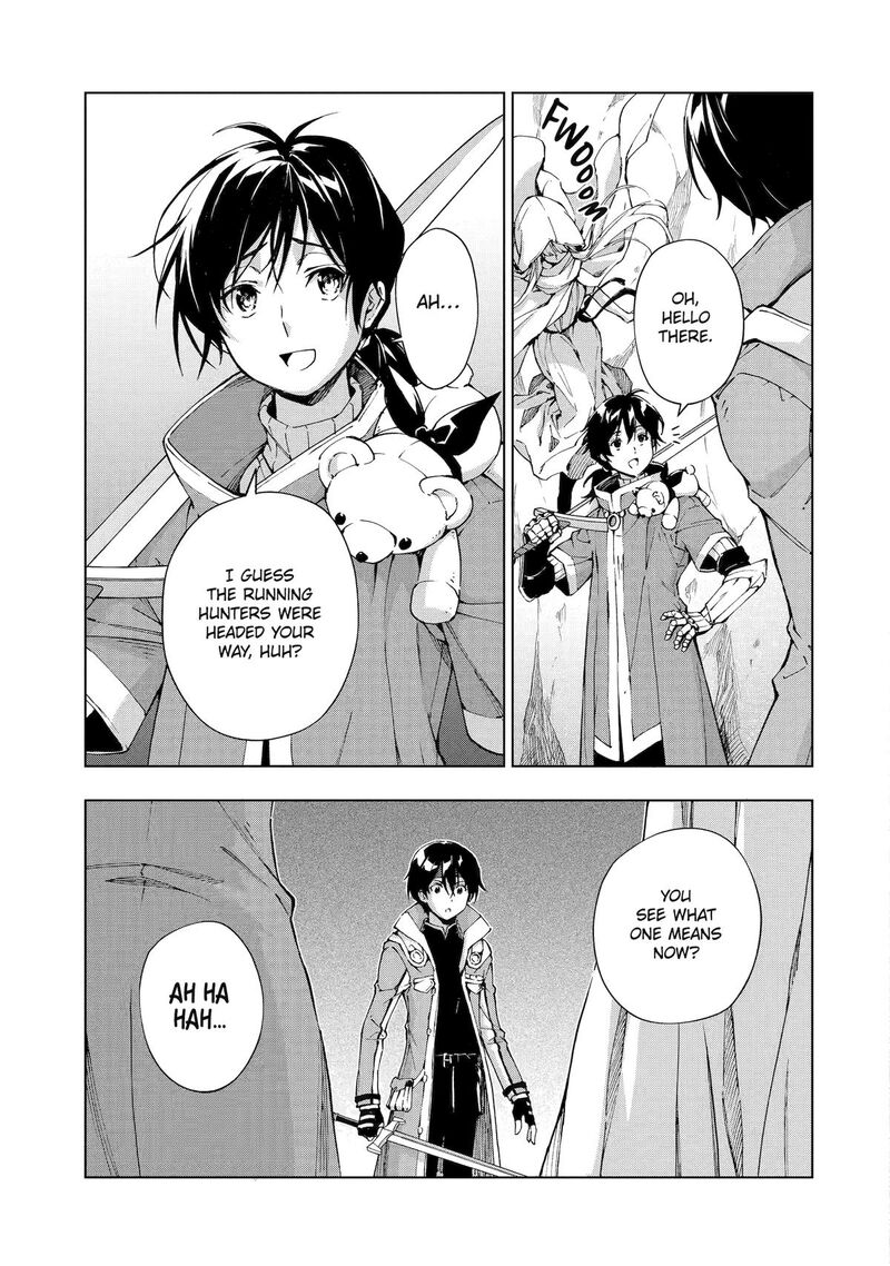 Senken No Majutsushi To Yobareta Kenshi 49 23