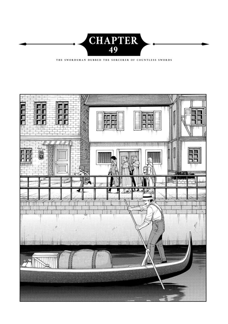 Senken No Majutsushi To Yobareta Kenshi 49 4