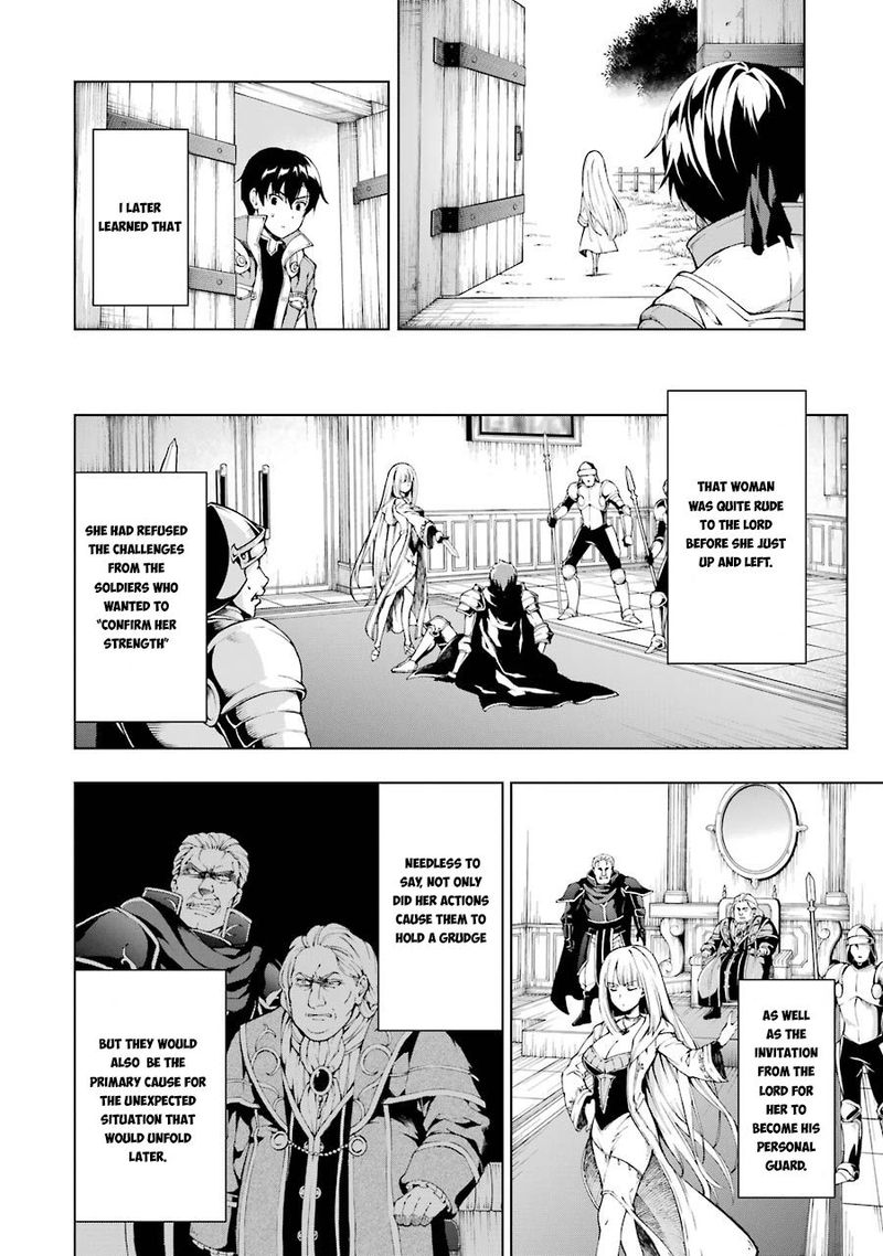Senken No Majutsushi To Yobareta Kenshi 5 12