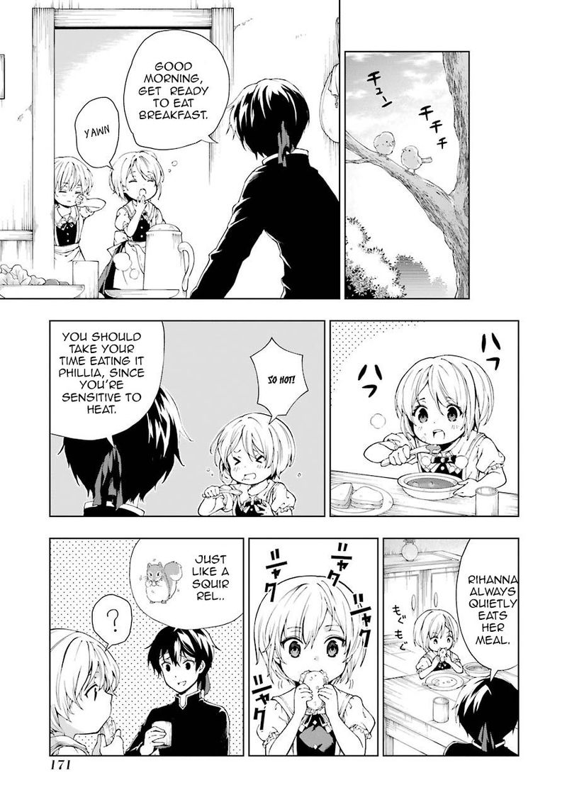 Senken No Majutsushi To Yobareta Kenshi 5 13