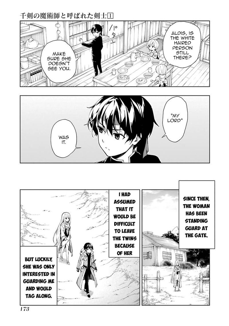 Senken No Majutsushi To Yobareta Kenshi 5 15
