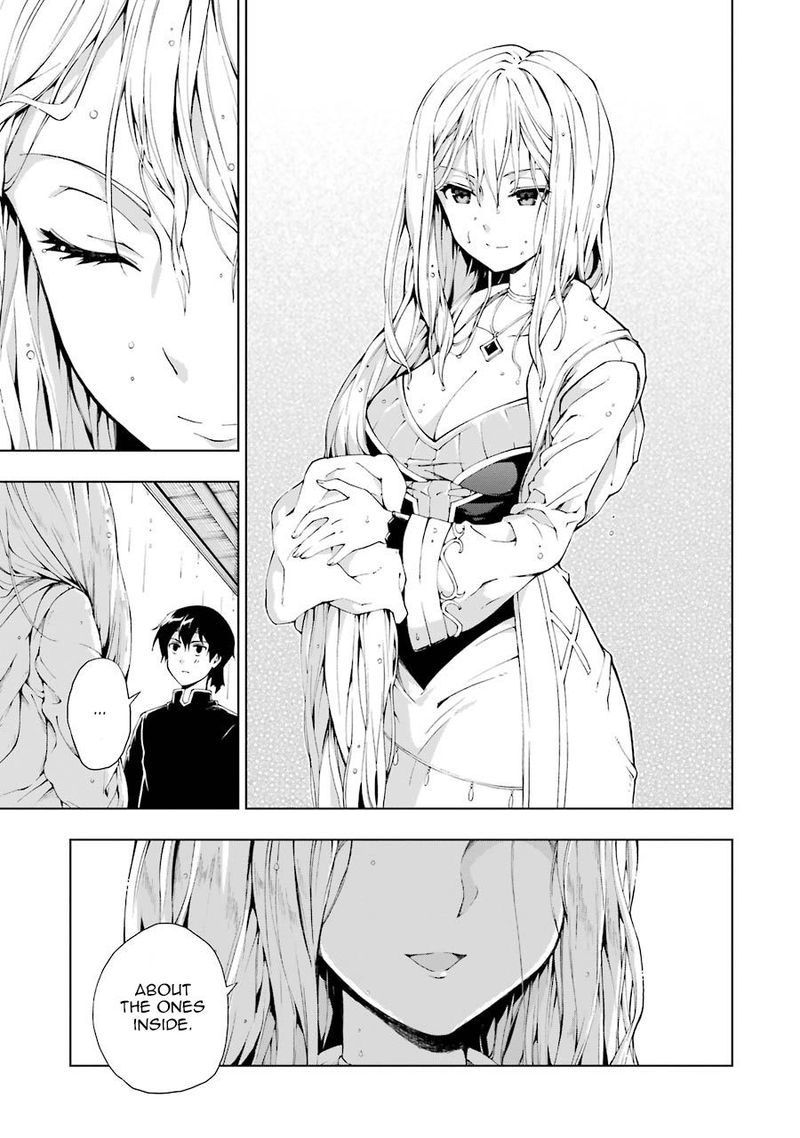 Senken No Majutsushi To Yobareta Kenshi 5 21