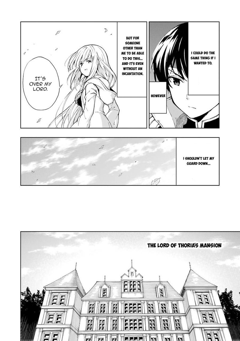 Senken No Majutsushi To Yobareta Kenshi 5 4