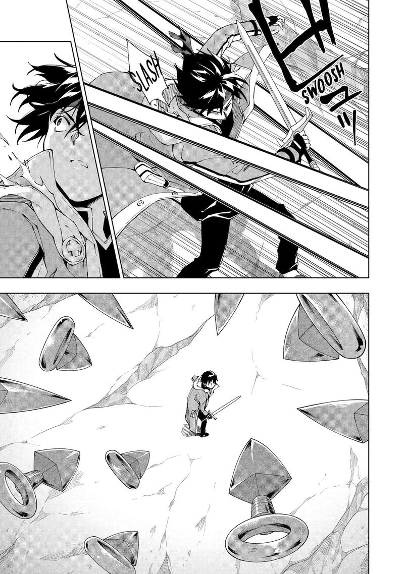 Senken No Majutsushi To Yobareta Kenshi 50 19