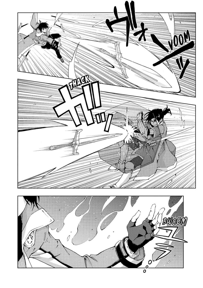 Senken No Majutsushi To Yobareta Kenshi 51 10