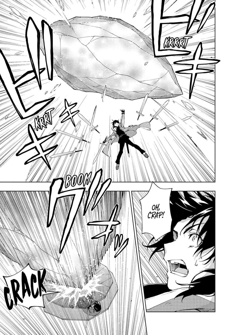 Senken No Majutsushi To Yobareta Kenshi 51 11