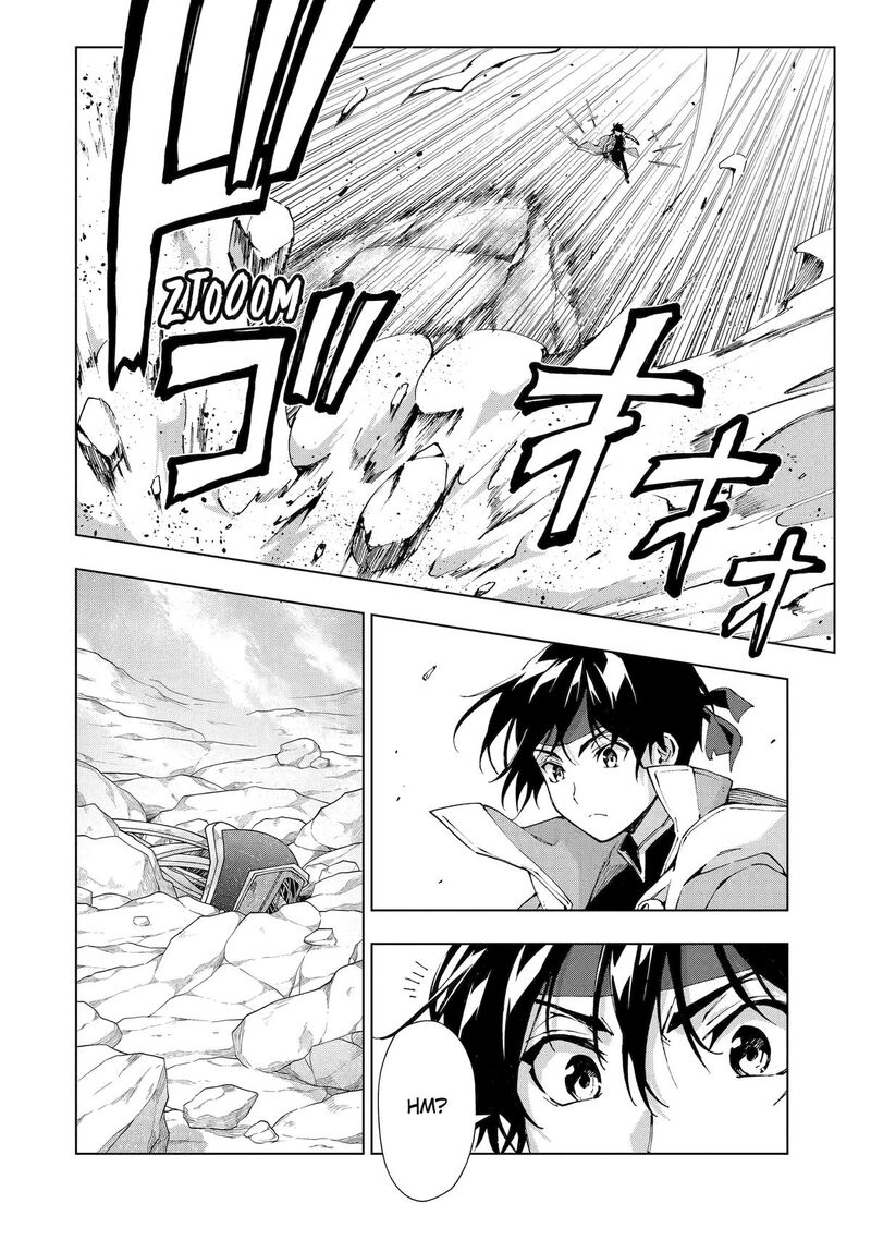 Senken No Majutsushi To Yobareta Kenshi 51 12