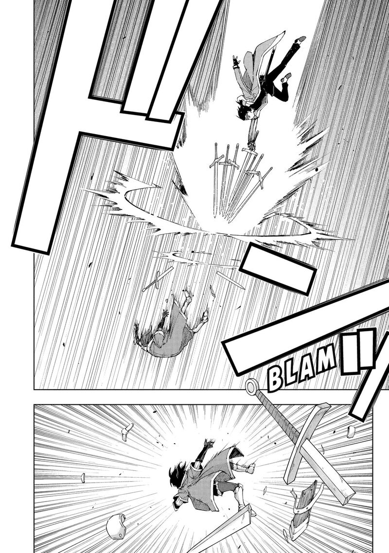 Senken No Majutsushi To Yobareta Kenshi 51 16