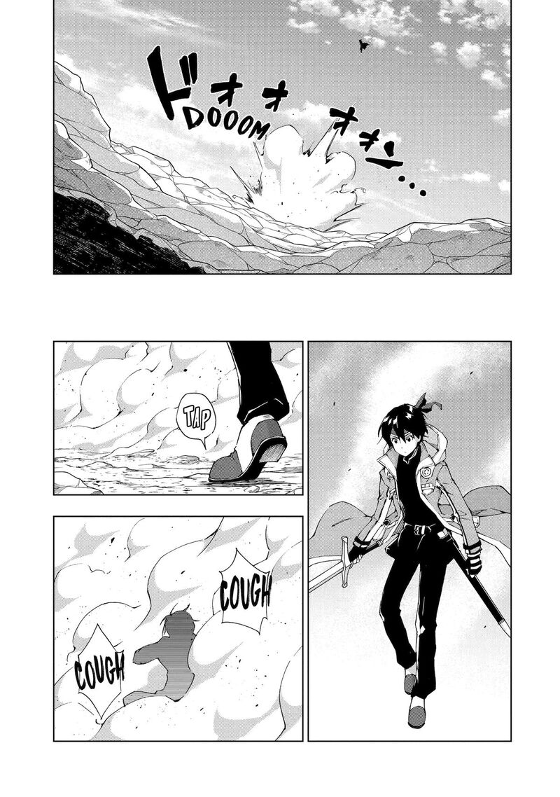 Senken No Majutsushi To Yobareta Kenshi 51 17