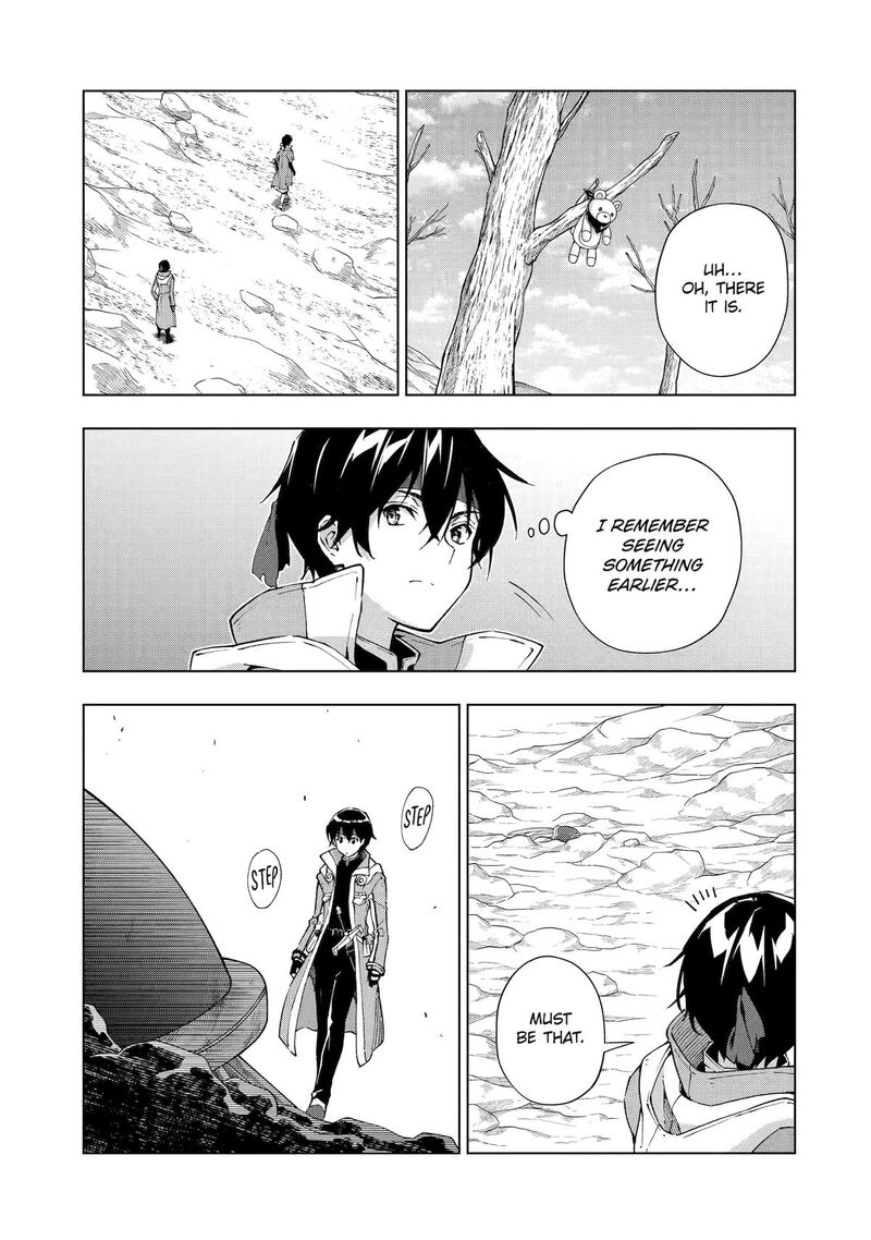 Senken No Majutsushi To Yobareta Kenshi 51 19