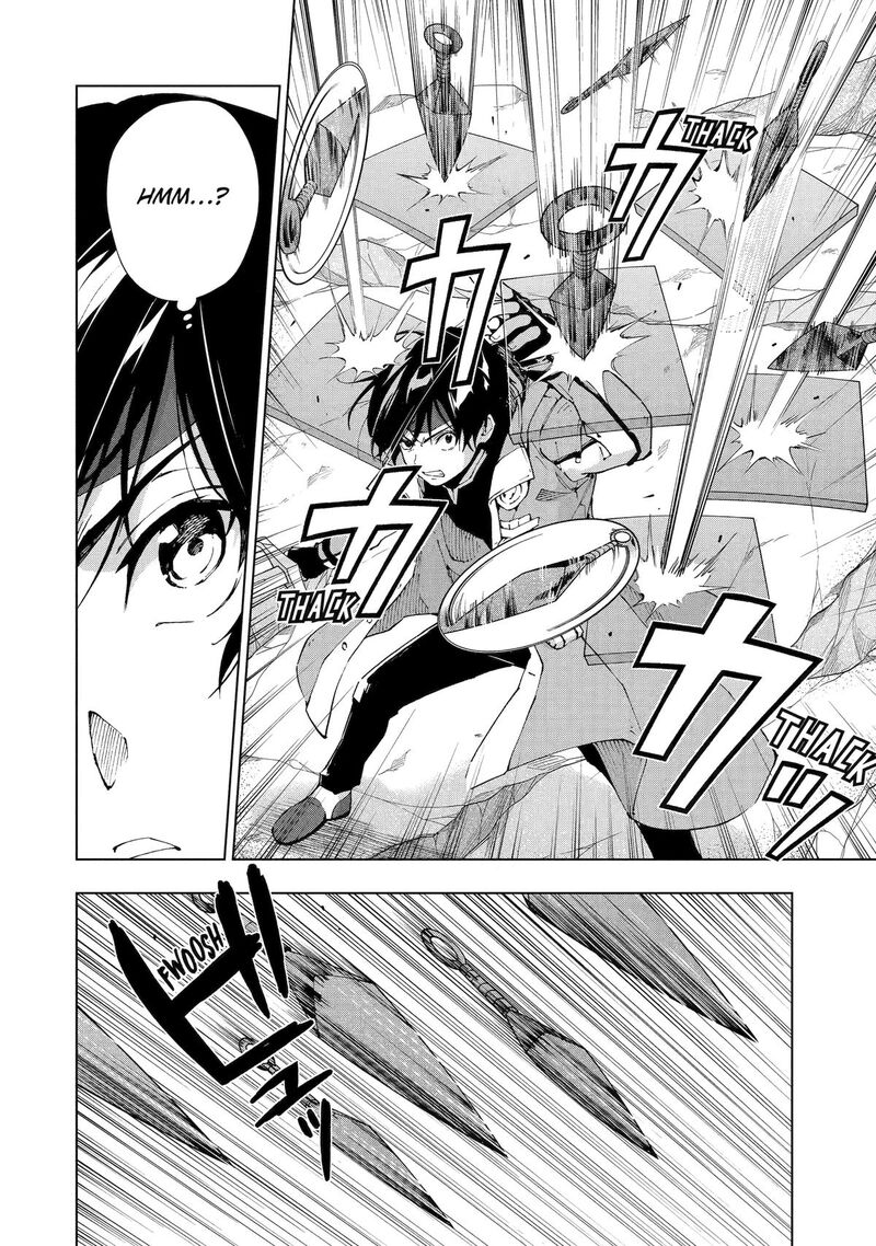 Senken No Majutsushi To Yobareta Kenshi 51 2