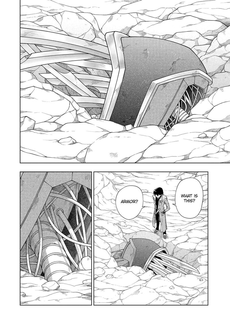 Senken No Majutsushi To Yobareta Kenshi 51 20