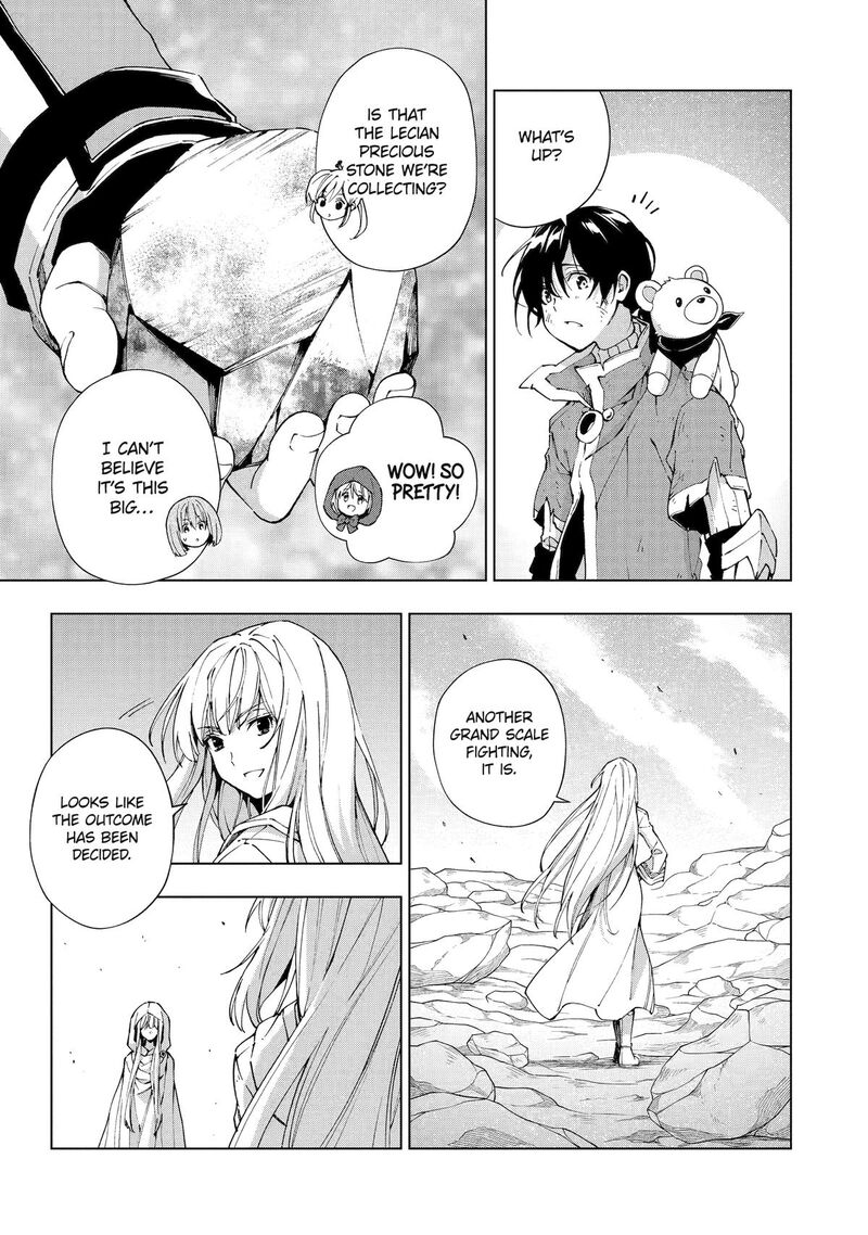 Senken No Majutsushi To Yobareta Kenshi 51 23