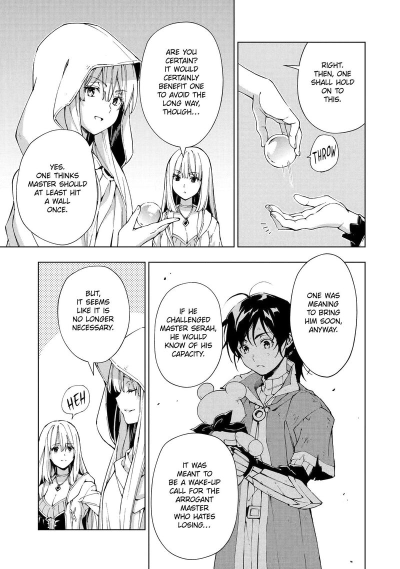 Senken No Majutsushi To Yobareta Kenshi 51 27